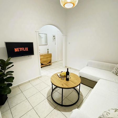 La Perla Di Corfu Apartment Zewnętrze zdjęcie