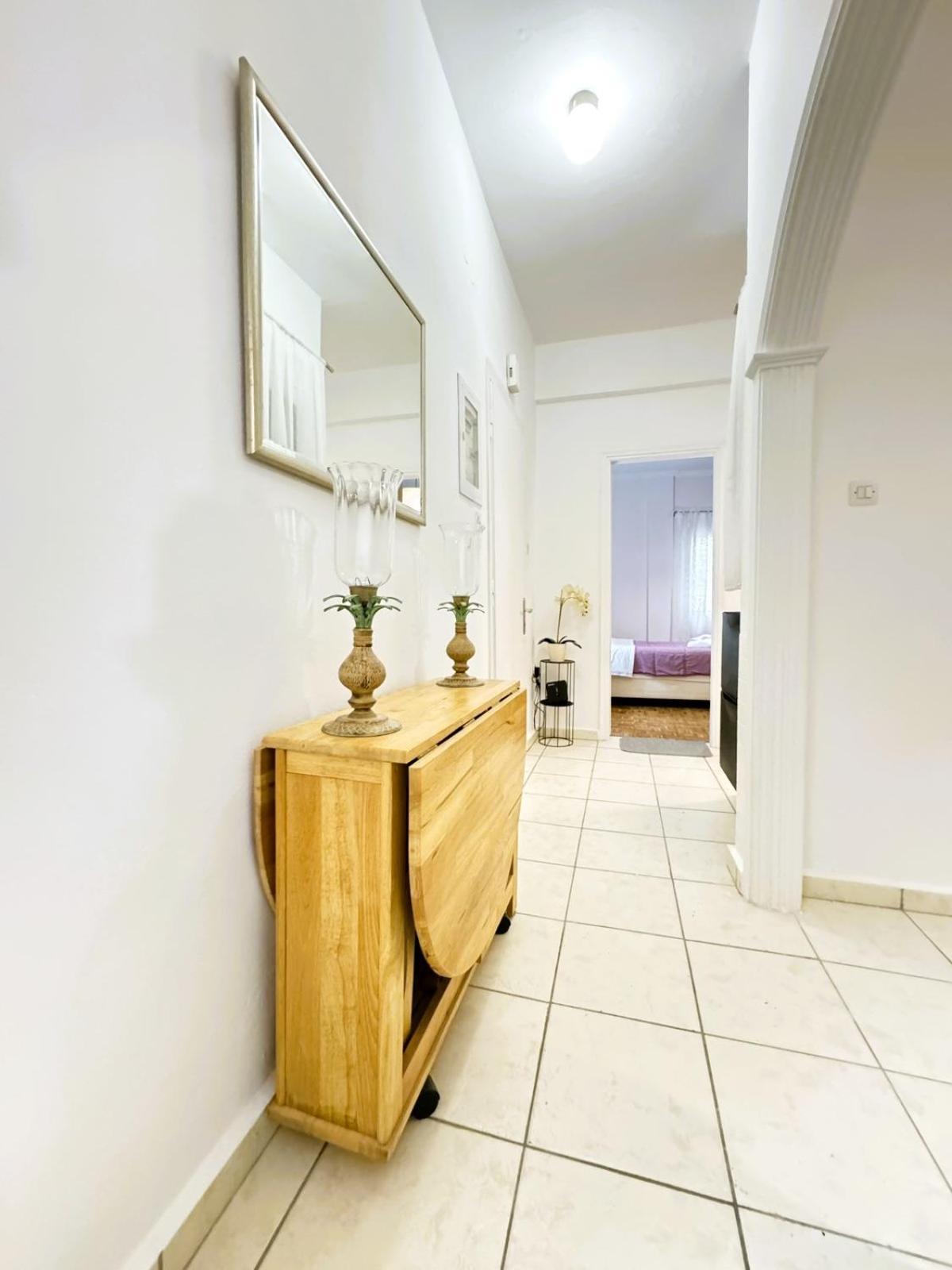 La Perla Di Corfu Apartment Zewnętrze zdjęcie