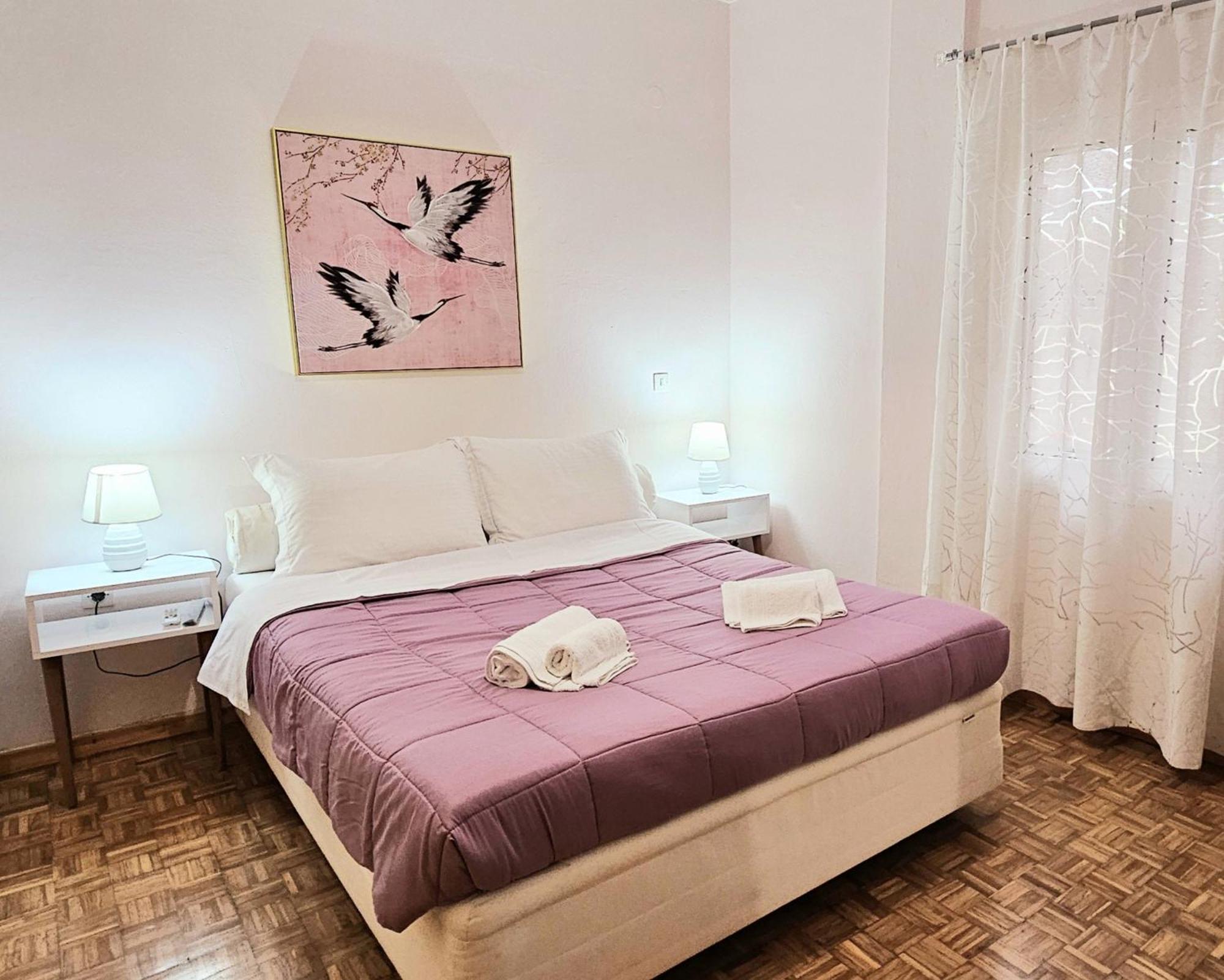 La Perla Di Corfu Apartment Zewnętrze zdjęcie
