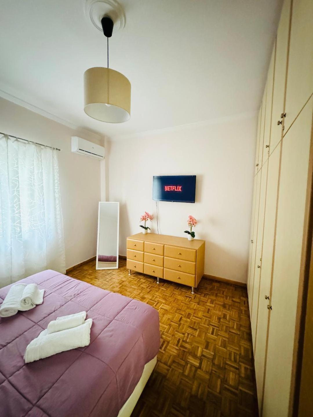 La Perla Di Corfu Apartment Zewnętrze zdjęcie